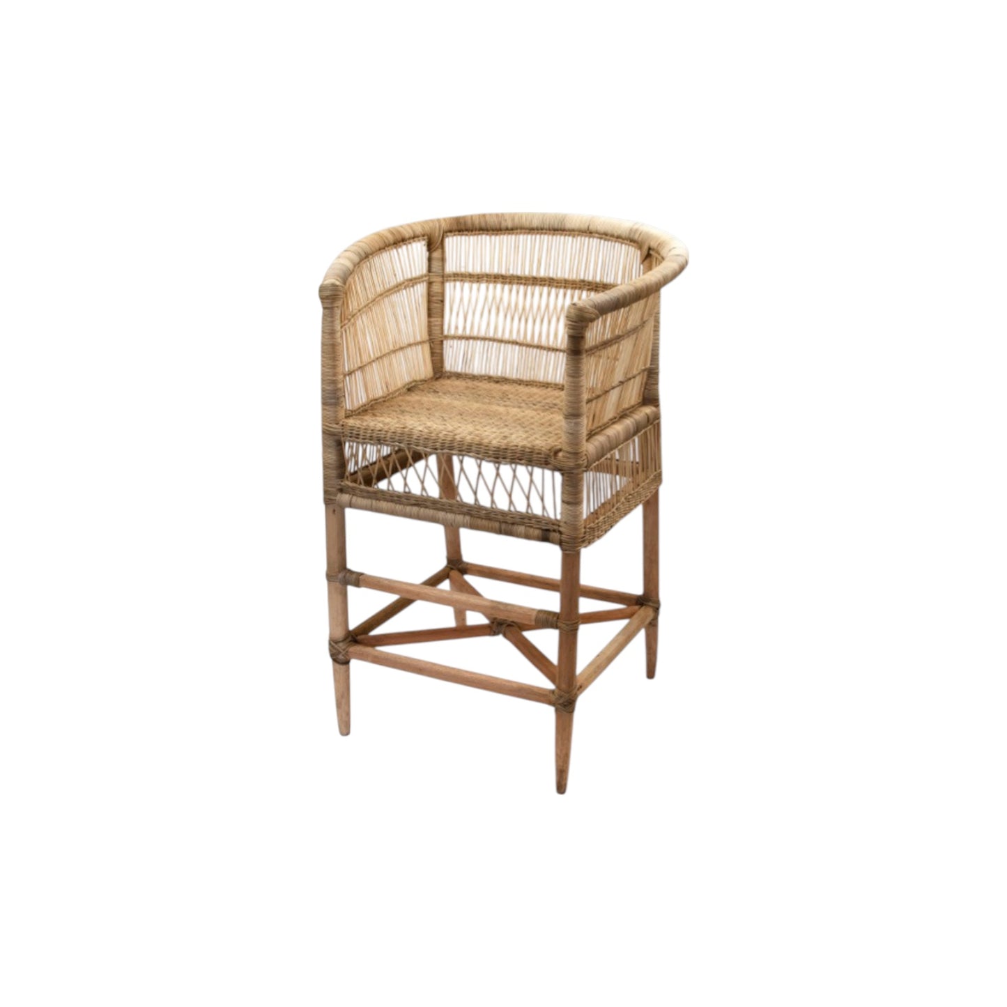 Malawi Barstools