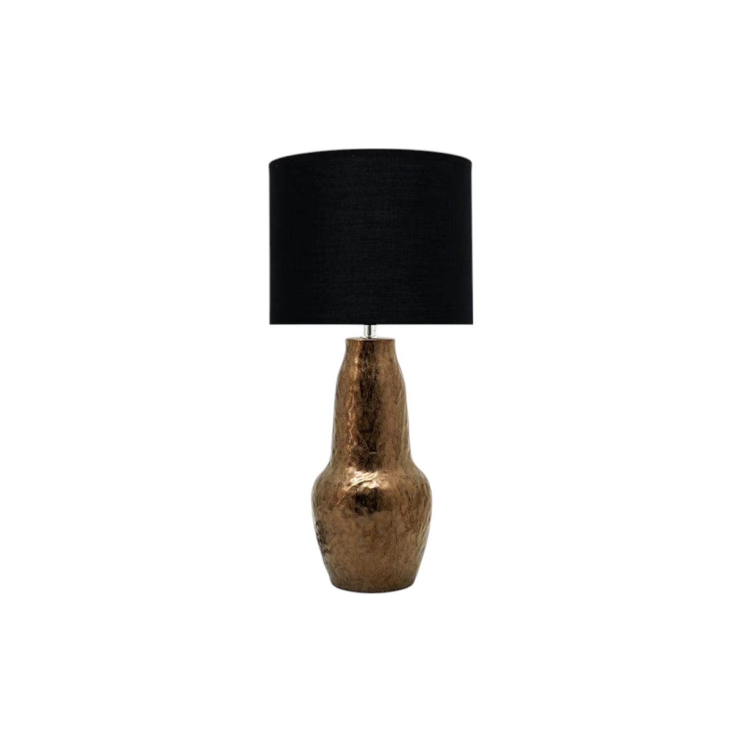 Bronze Bolder Lamp