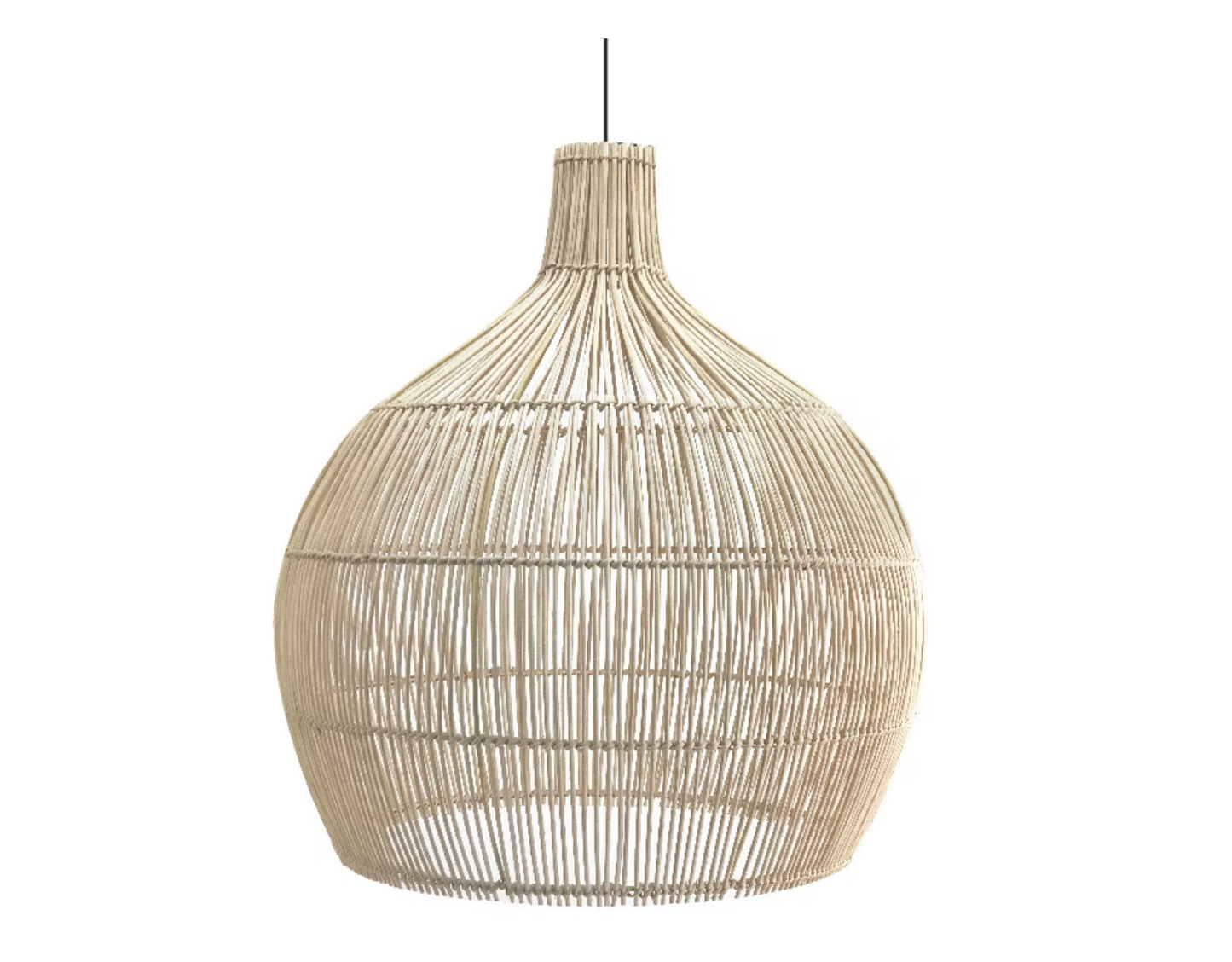 Vanantu Natural Pendant