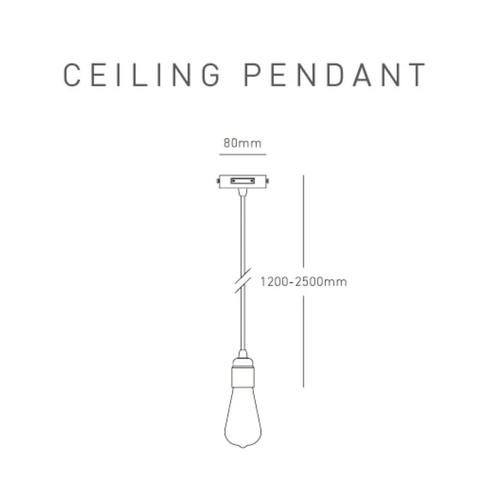 Ceiling Pendant Light