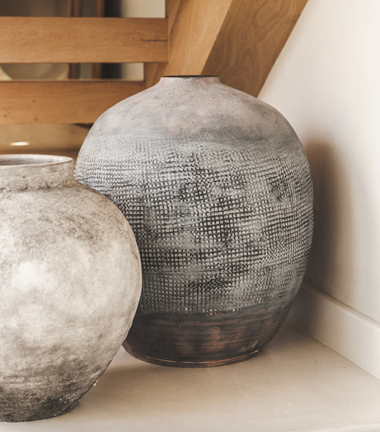 XL Selen Vase