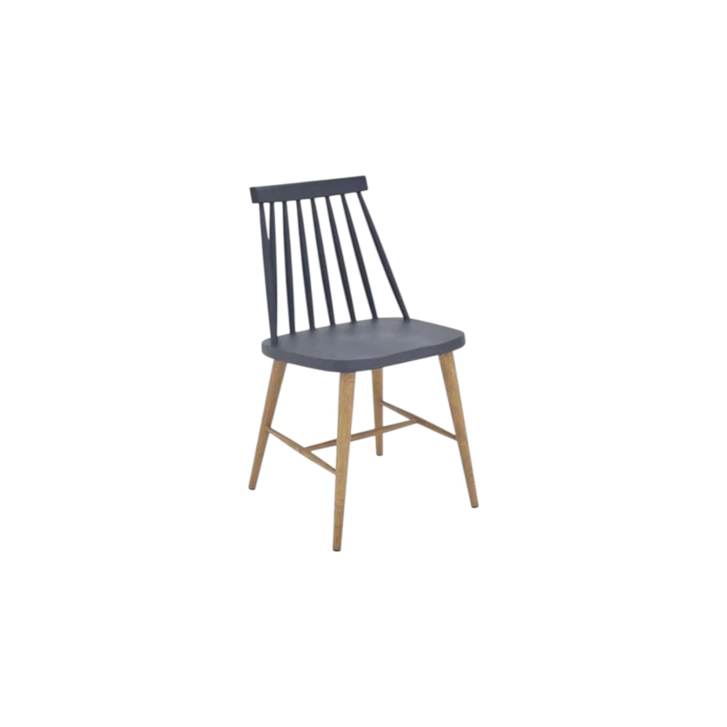 Scandi Inspired Dining Chairs