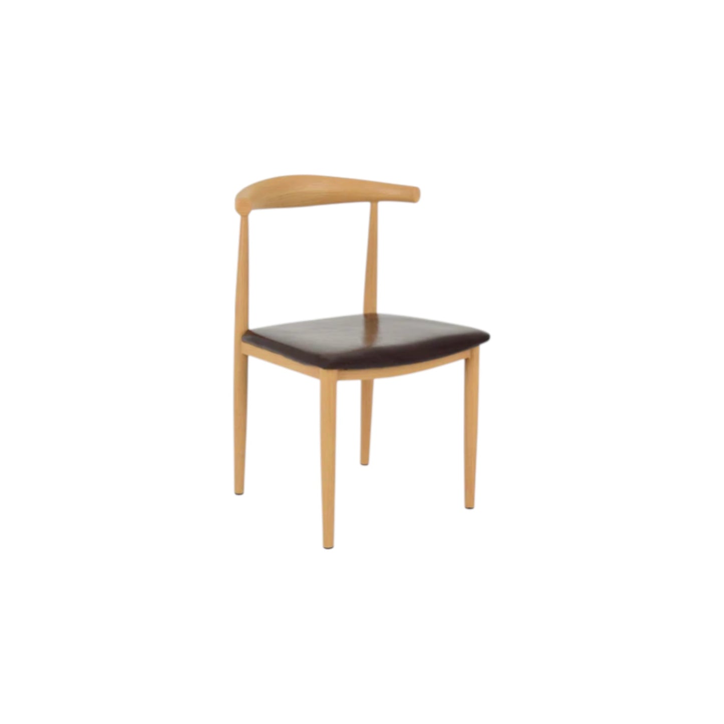 Wegner Elbow Chair