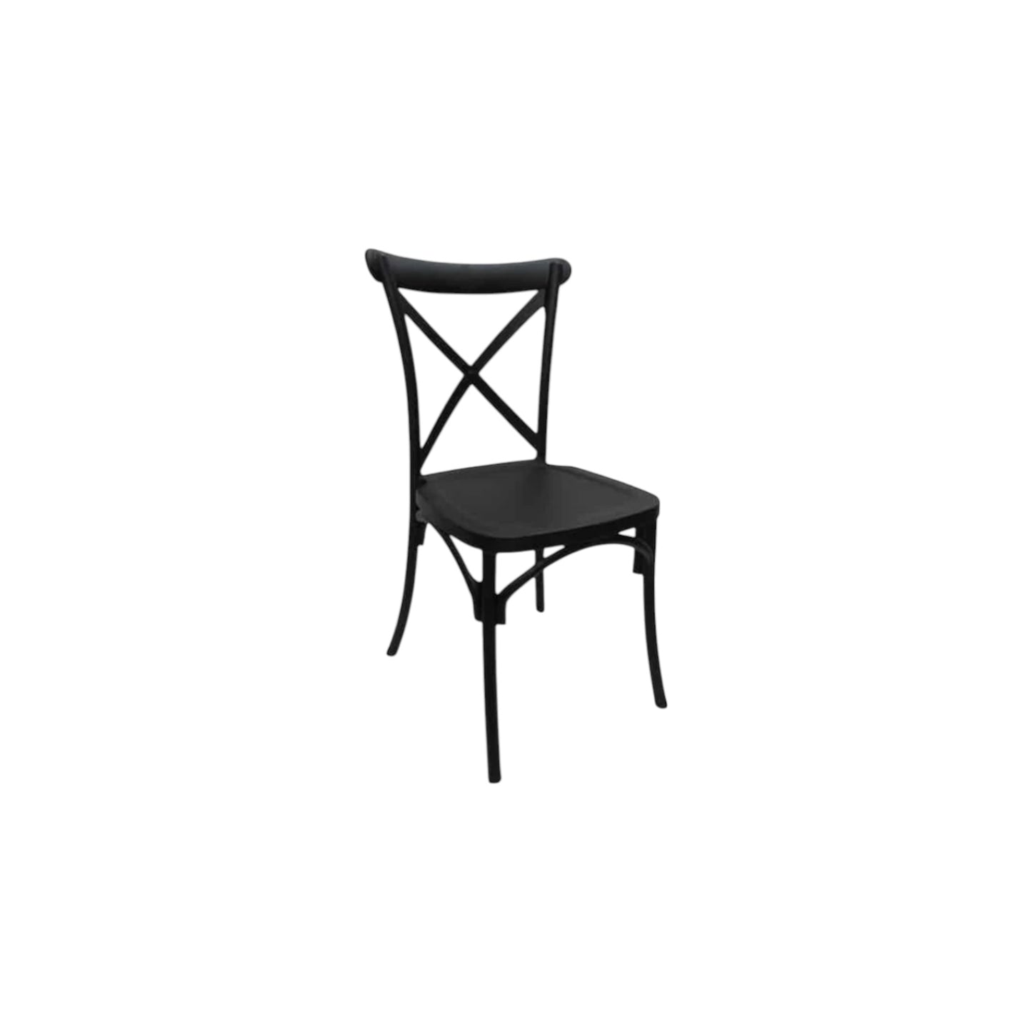Replica Crossback Chair