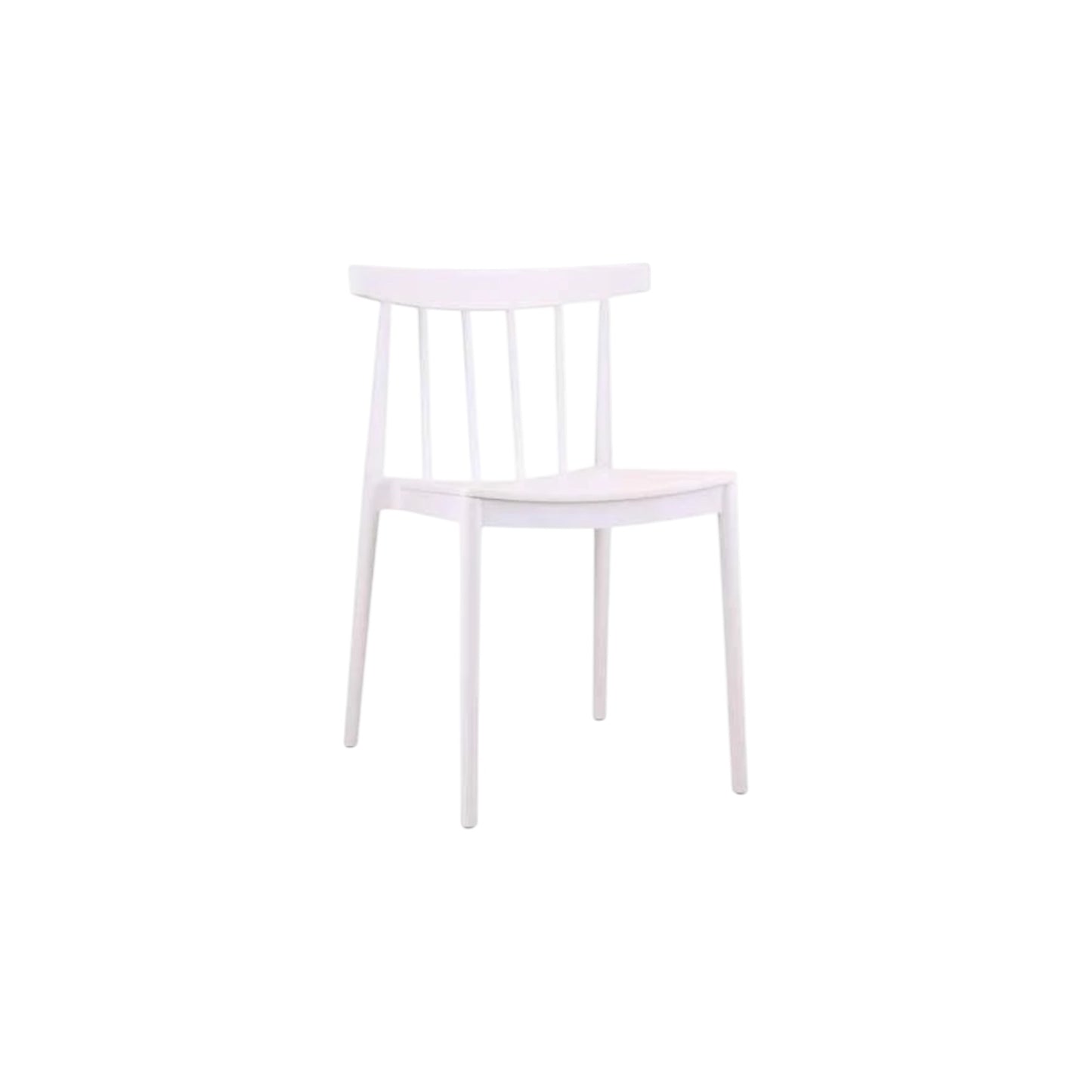 Scandi Cafe Chair