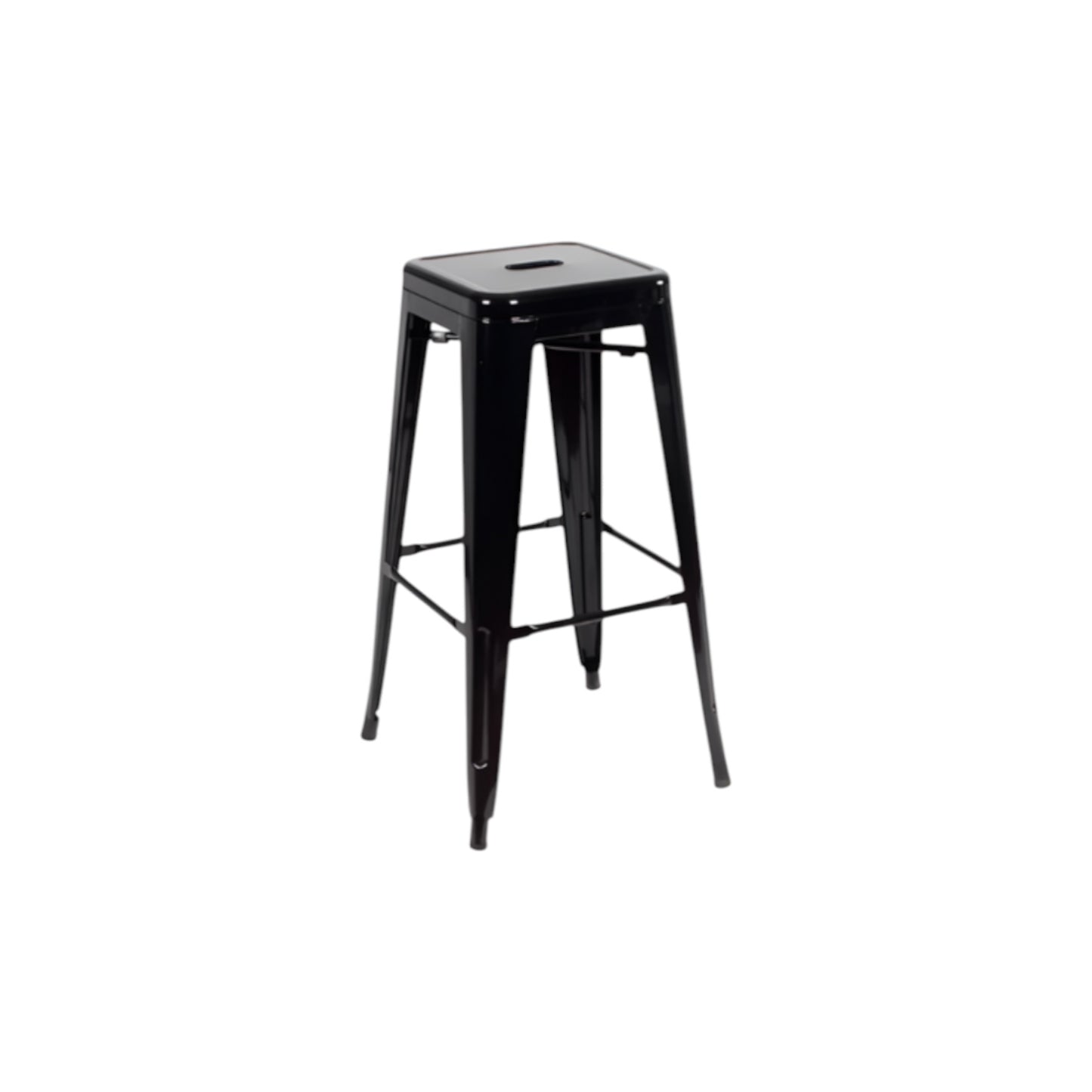 Tolix Stool