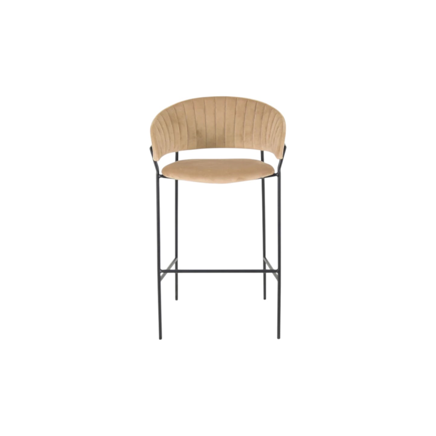 Padma Glam Bar Stool