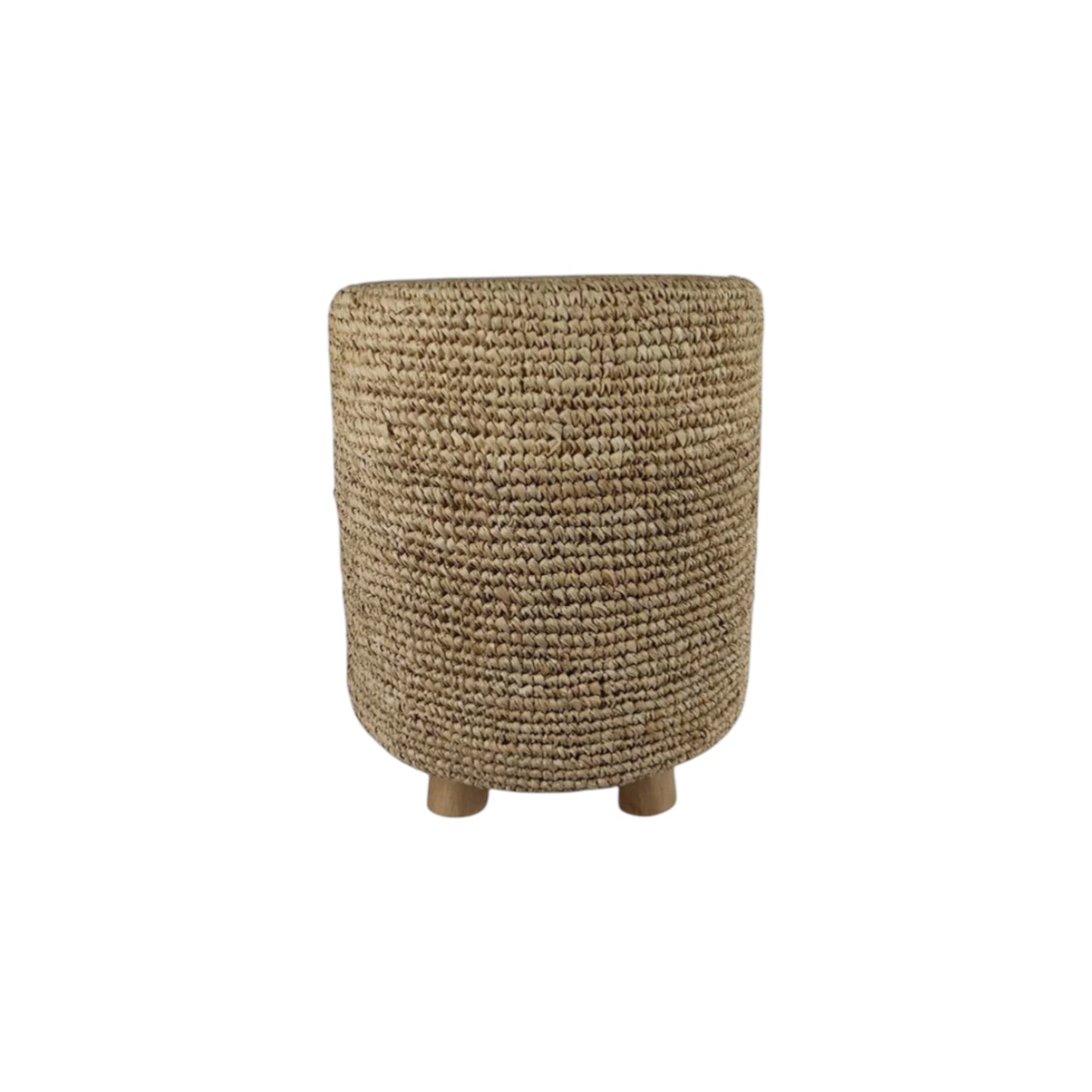 The Grass Stool
