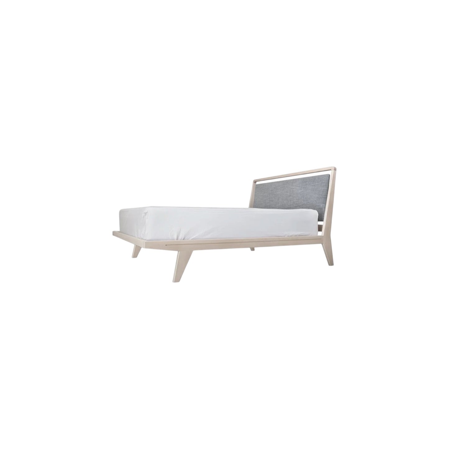 Slant Bed