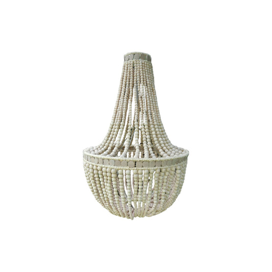 The Sand Plover Chandelier