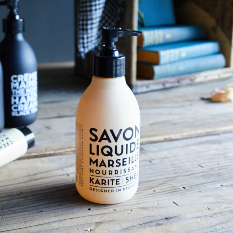 Karite Shea Butter Range