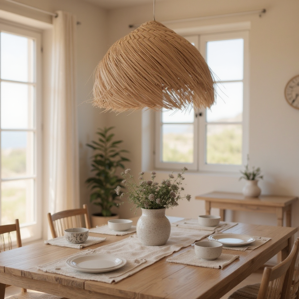 Coastal Breeze Pendant