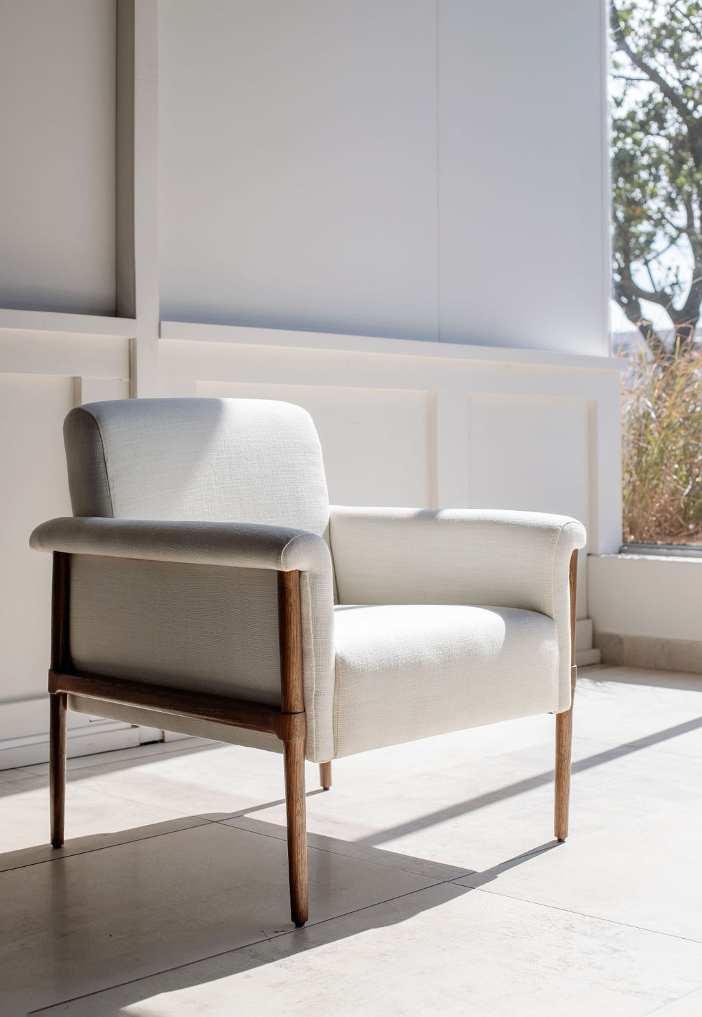Soho Chair
