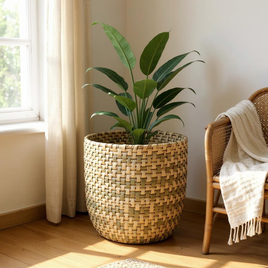 Okavango Basket