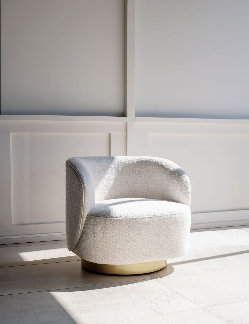 Swivel Chair