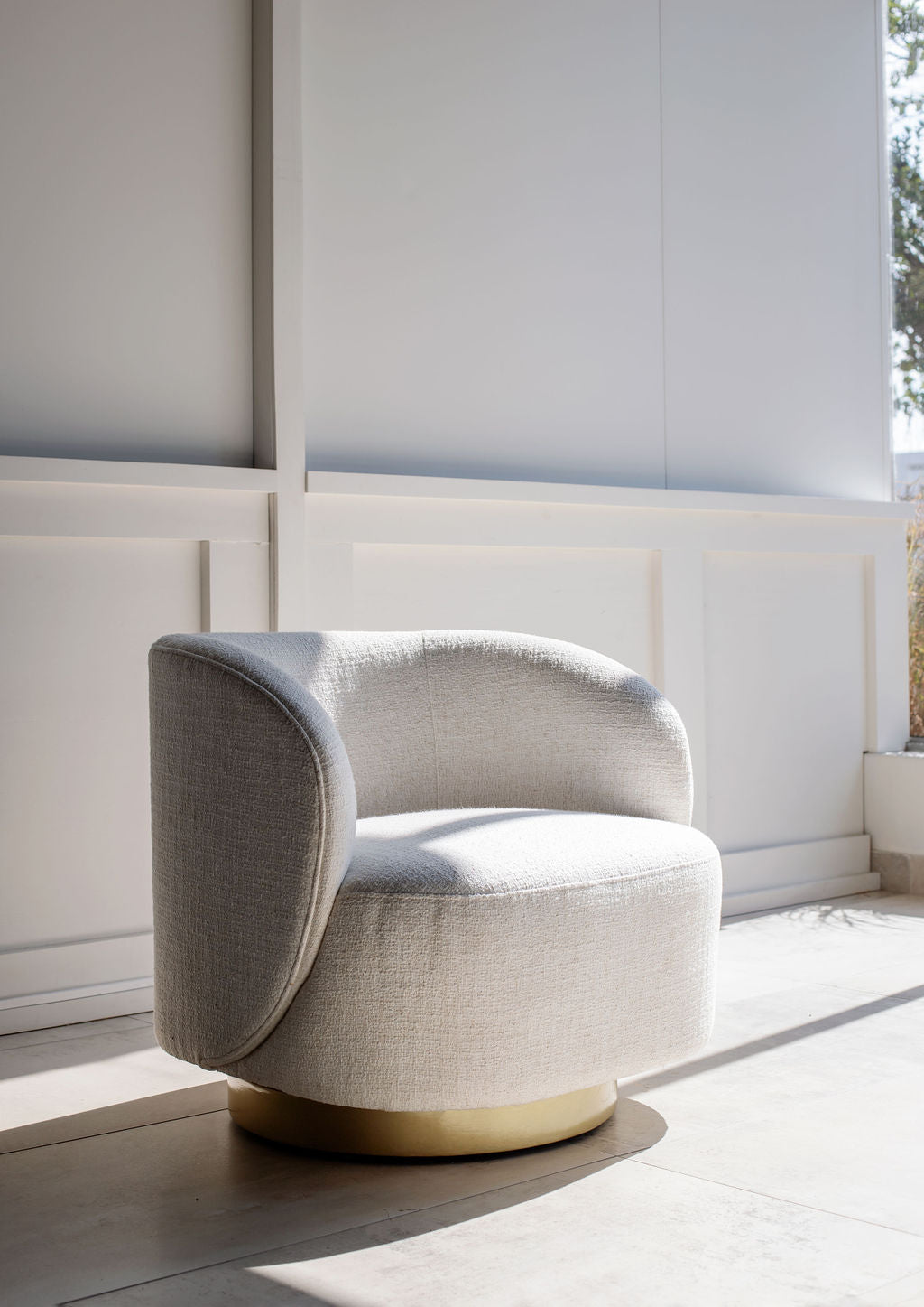 Swivel Chair