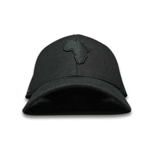 Curve Ball Cap