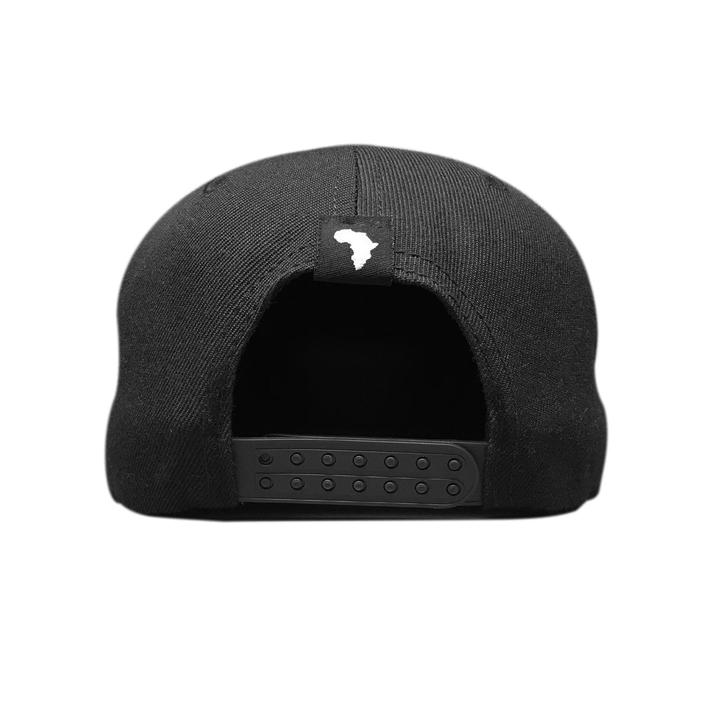 Curve Ball Cap