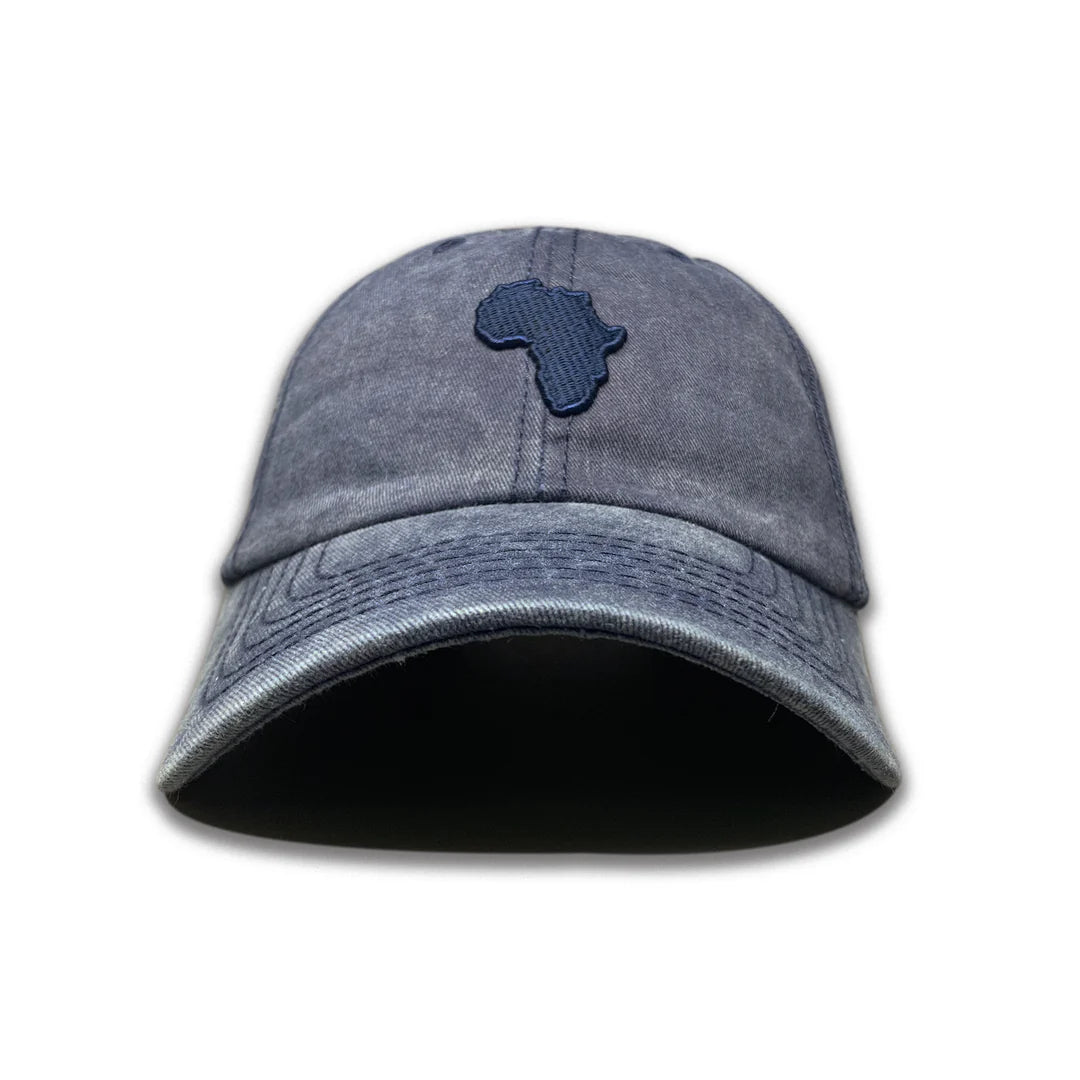 TIA Washed Cap