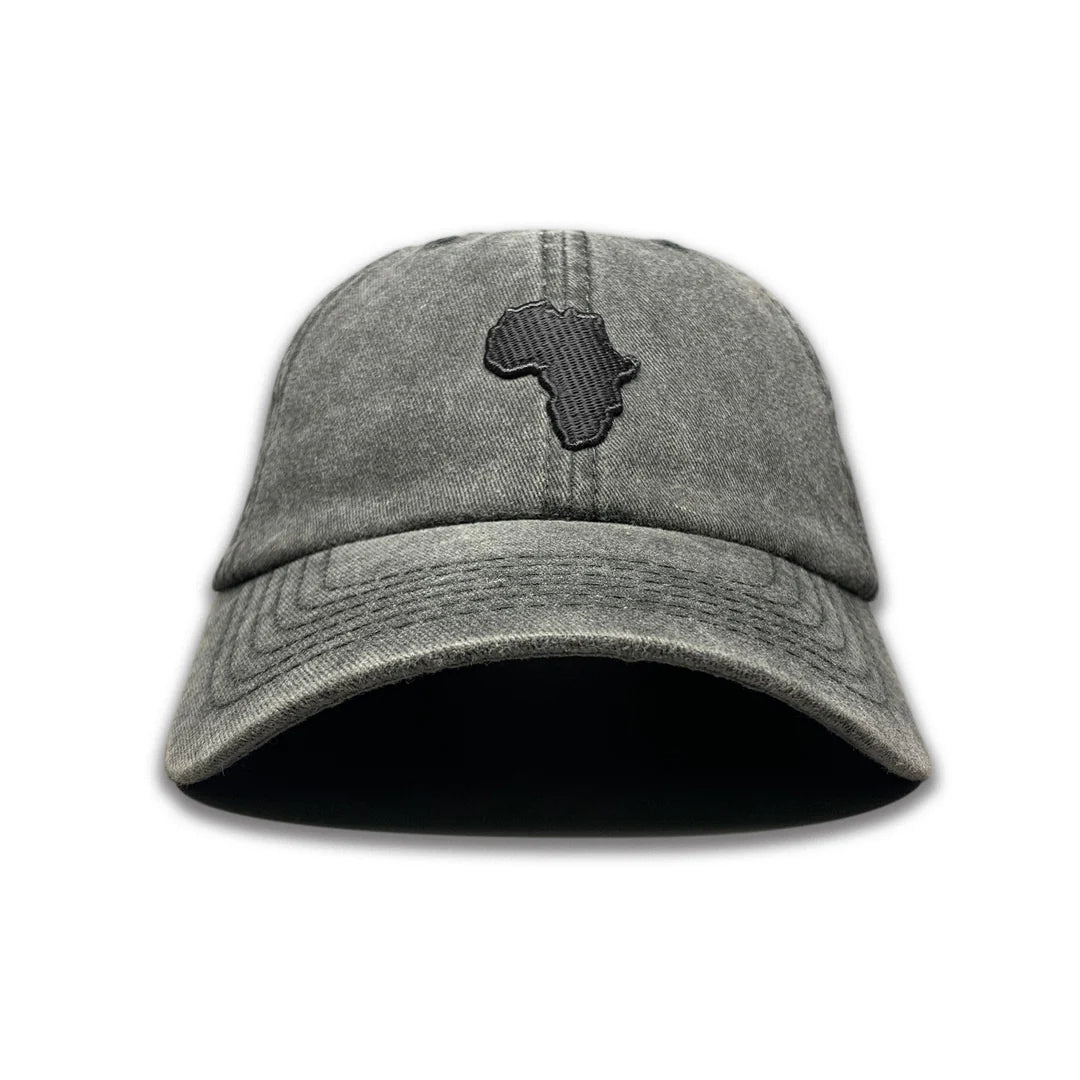 TIA Washed Cap
