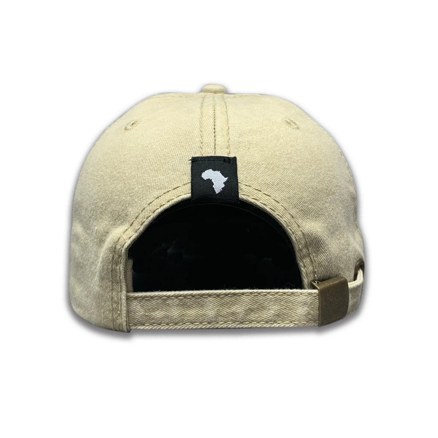 TIA Washed Cap