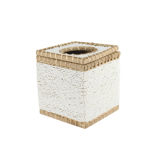 Bead Tissue Box
