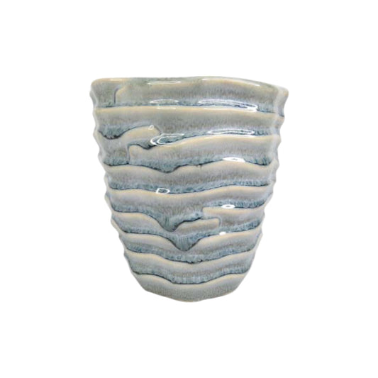 Cloud Vine Small Pot