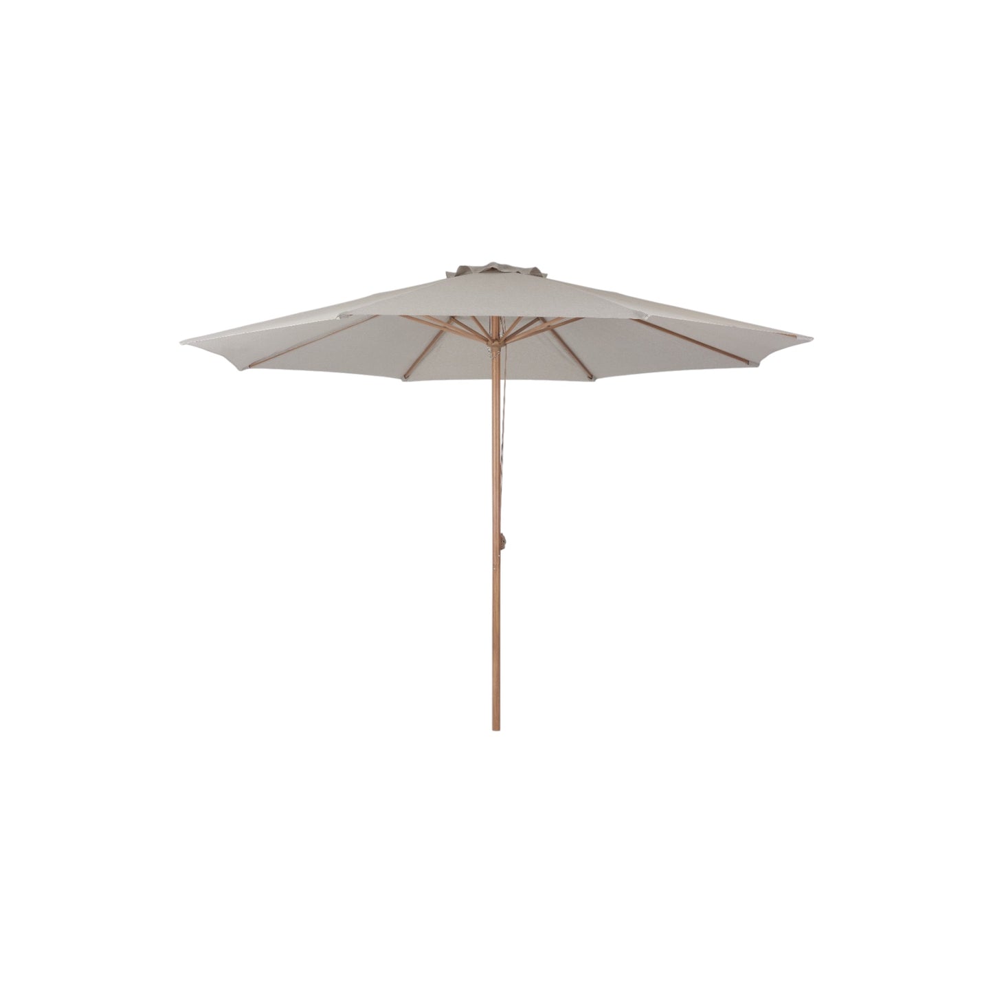 The Sunny Umbrella