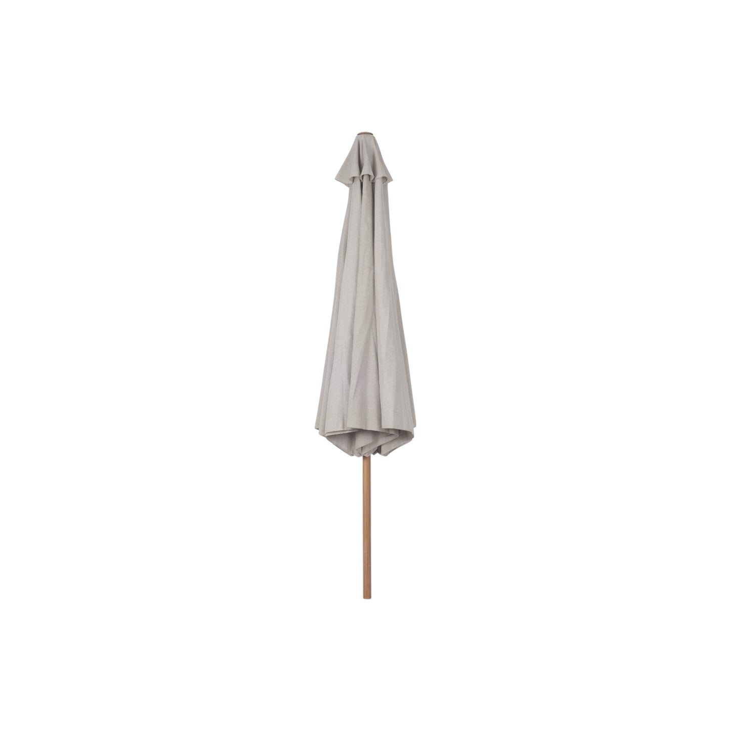 The Sunny Umbrella
