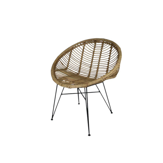 Cane Chair