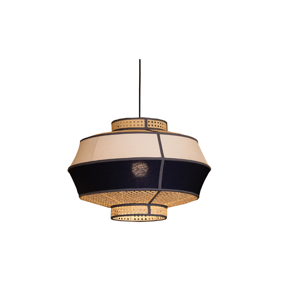 Bora Bora Lantern Pendant