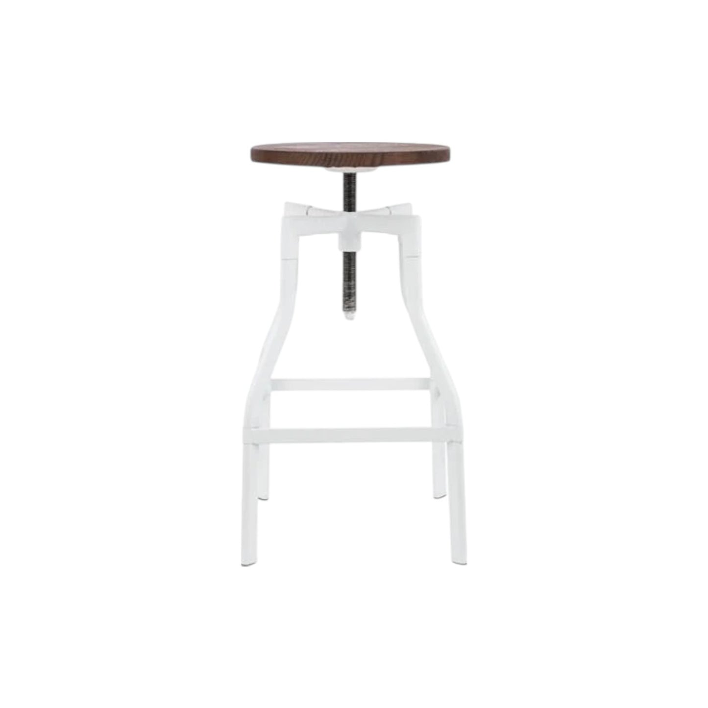 Replica Detroit Adjustable Stool