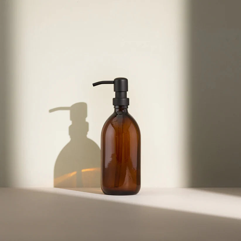 Adjustable Dispenser for soaps and creams
