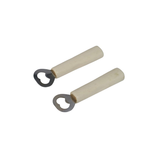 Bone Bottle Opener