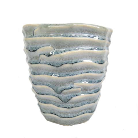 Cloud Vine Small Pot