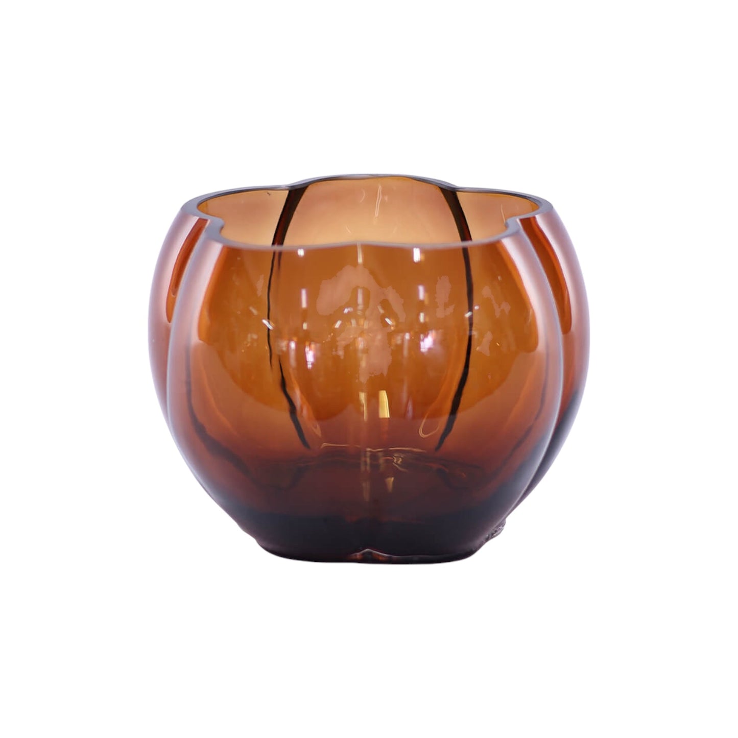 Coffee Flower Vase