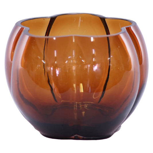 Coffee Flower Vase