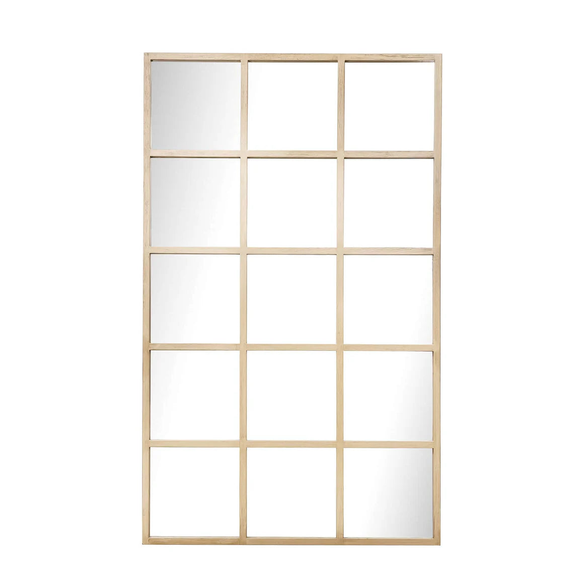 Cottage Square XL Mirror