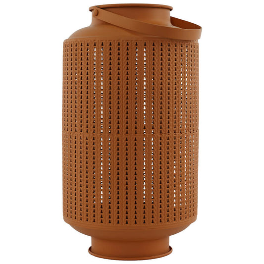 Metal Desert Lantern