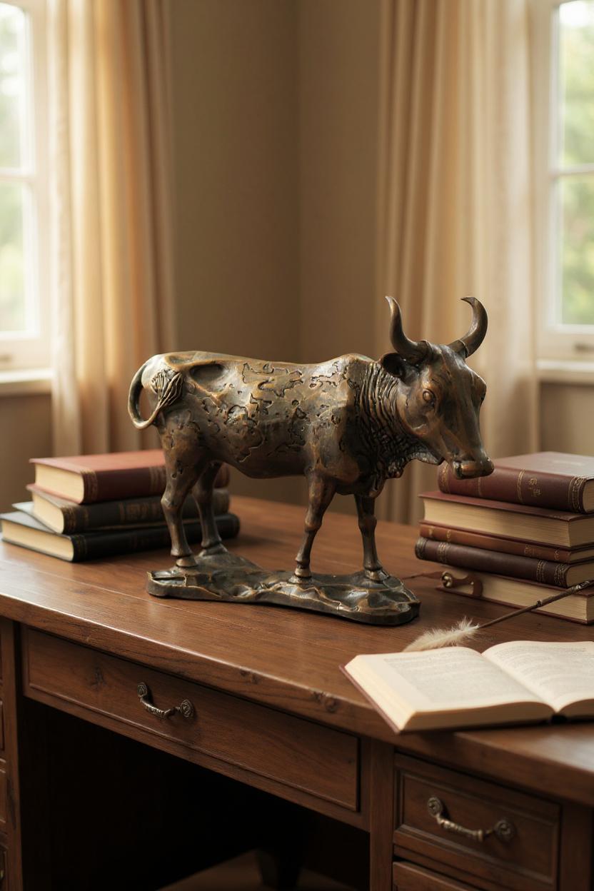 Nguni Ornament