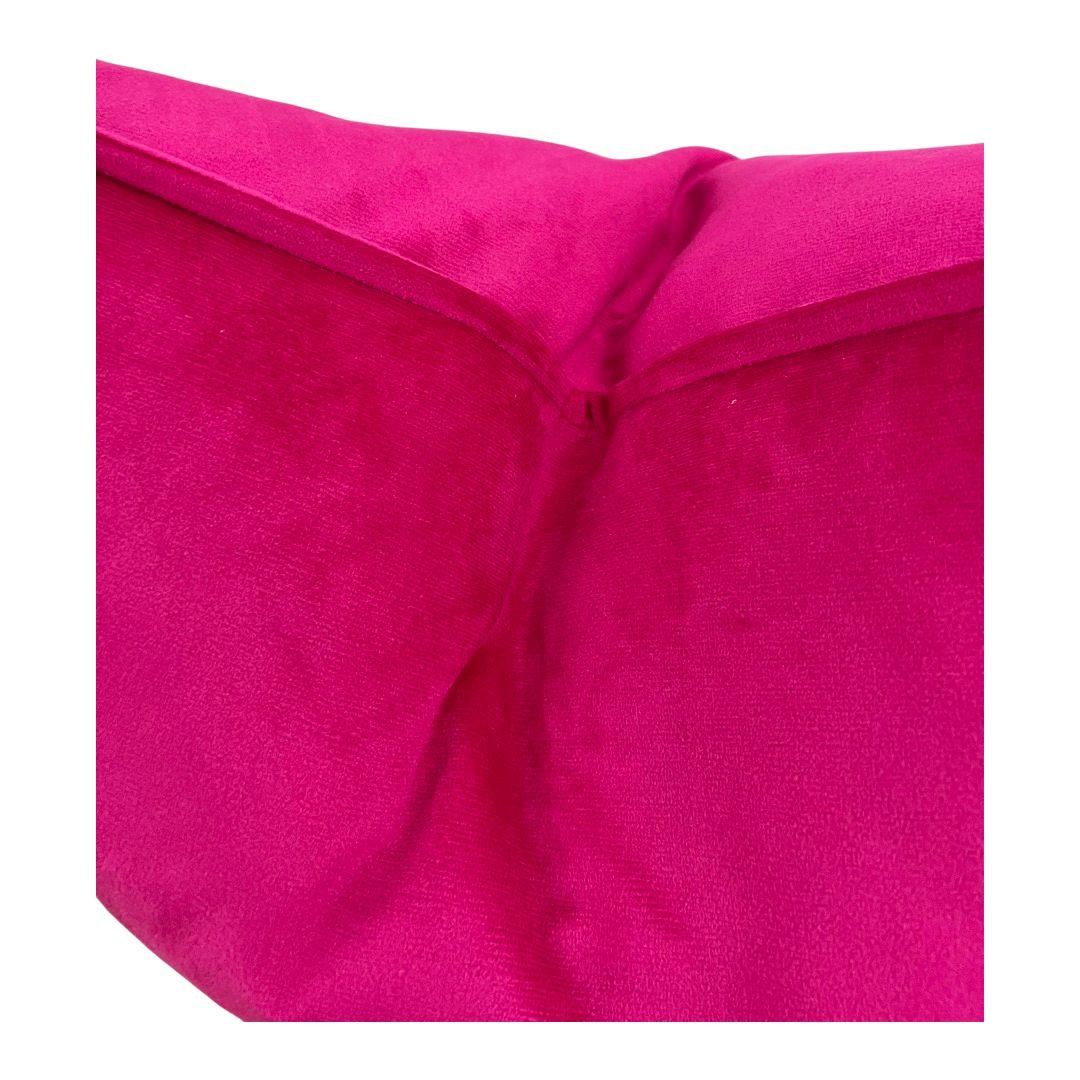Hot Pink Scatter