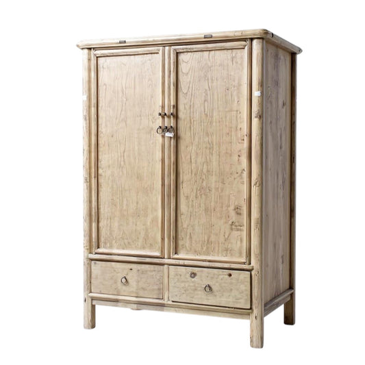 Elm Cabinet