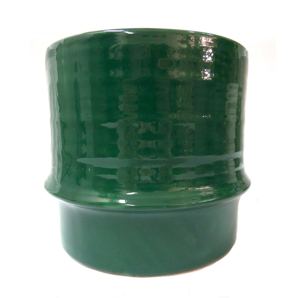 Emerald Pot