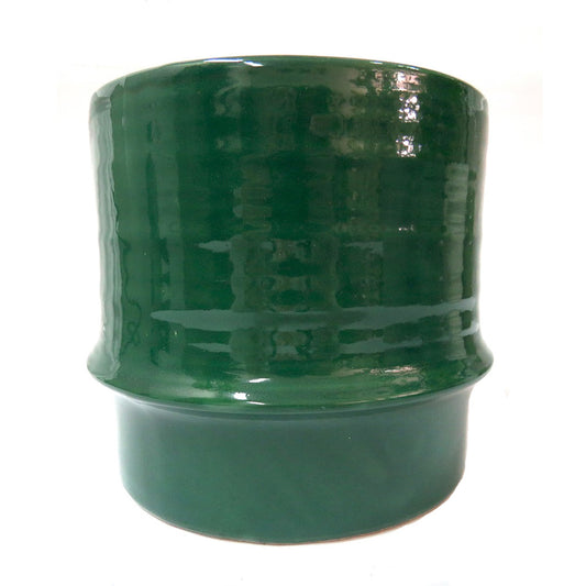 Emerald Pot