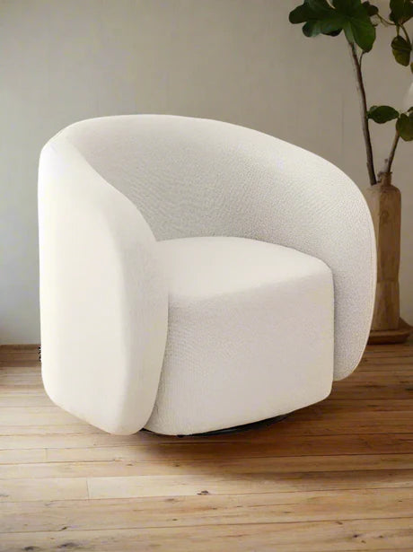 Emma Swivel Chair
