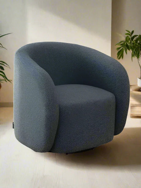 Emma Swivel Chair