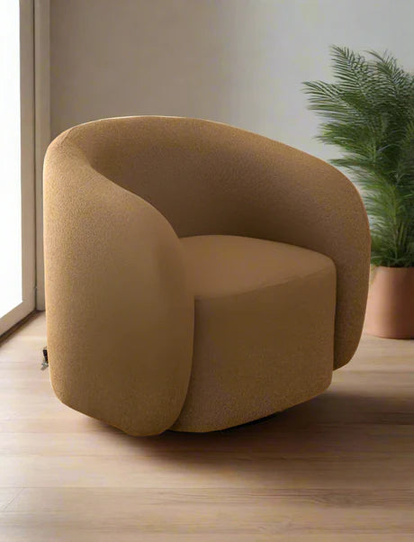 Emma Swivel Chair