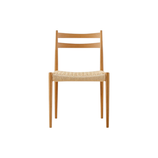 Amber Dining Chair (no arms)