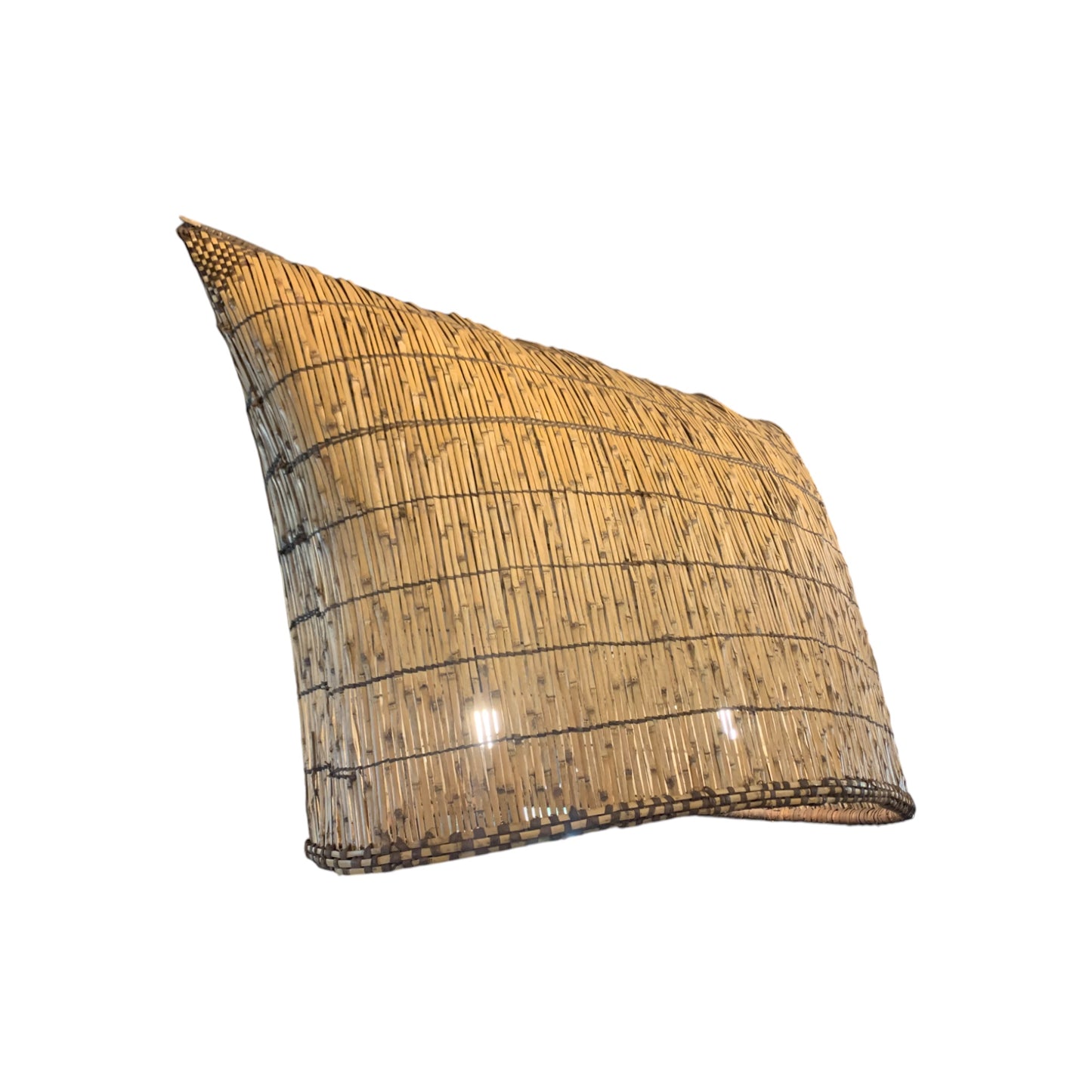 XL Fish Trap Pendant Shade