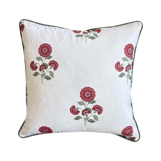 Sugar Willow Red Scatter